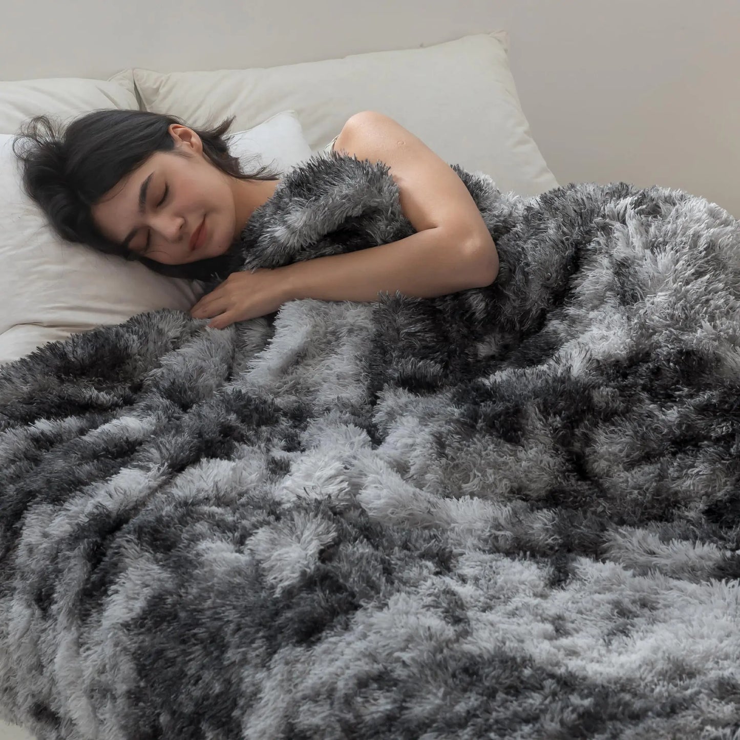 Aeon Cozy Sherpa Blanket