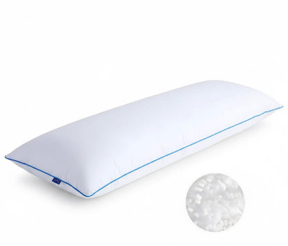 Aeon Full Body Memory Foam Pillow