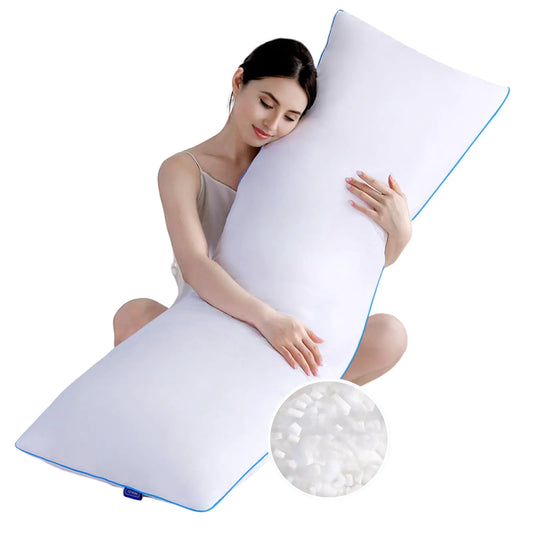 Aeon Full Body Memory Foam Pillow